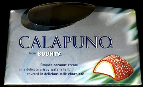 Bounty Calapuno