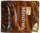 Galaxy Minstrels