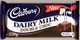Dairy Milk Double Choc