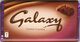 Galaxy Cookie